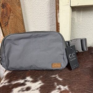 C.C Fanny Pack Crossbody bag